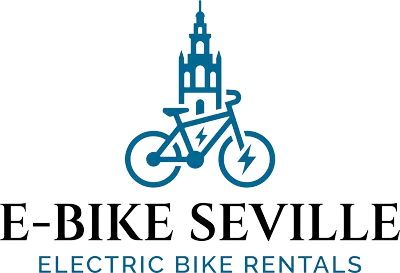 Ebike Seville - Electric bike Seville