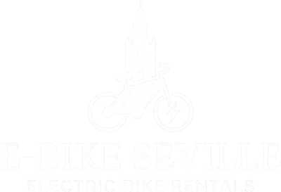 Ebike Seville - Electric bike Seville